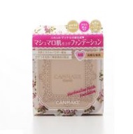 棉花糖粉底液 MB 霧面米色赭石