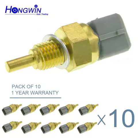 0K50F18840 TXH115 TX115 Coolant Water Temperature Sensor Fits Kia Spectra Rio Bongo Carnival K2900 S
