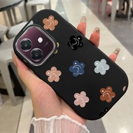 Case Applicable to OPPO A3 4G A3 5G A3X 4G A3X 5G Cute Fashion Case