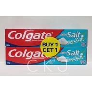 Colgate Active Salt Toothpaste BUY 1 GET 1 (EXPIRY DATE: OCTOBER 2026)