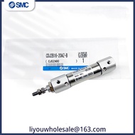 air shock absorber SMC cylinder CJ2B10/CDJ2B16-15-20-25-30-40-50-60-75-150-100ACDJ2F10-80Z-M9BM-B tt
