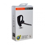 全新行貨 旺角門市 Plantronics Voyager 5200 藍牙耳機