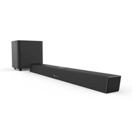 NAKAMICHI - 中道 SoundStation 9W 2.1聲道 Soundbar with Wireless Subwoofer 電視音響