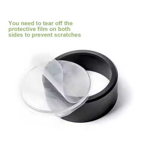 SOTAC-GEAR Tactical Scout Light Lens Cover Front Protector 26/28/30/38mm For Red Dot Flashlight M300