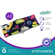 Estudee Drawing Book A3 K Doodle