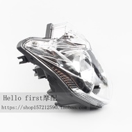 Suitable for YAMAHA YAMAHA FZ8/FZ8N XJ6/XJ6N Headlight Assembly Headlight