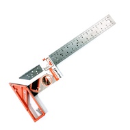 KAPRO 353 LEDGE-IT SQUARE The holiest of squares ฉากเข้ามุม สแตนเลส