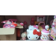 LOCK LIVE ITEM sahaja item 1