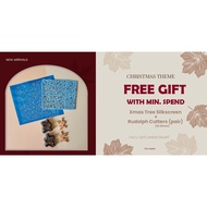 Campaign (Silkscreen + PAIR Cutter)