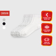 Combo of 3 pairs of men's socks CANIFA 8AX25A006