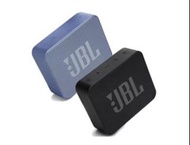 JBL Go Essential 便攜式藍牙喇叭 black