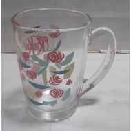 Limited Edition Nestle Kitkat Luminarc Feel Creative Mug Rekaan Esklusif oleh Mimpi kita