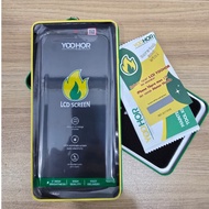 YOOHOR LCD+TS SAMSUNG A02S