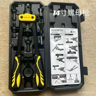 ，，，Nut Gun Nut Gun10， Nut384，56Pull Cap Gun Can Pull14Manual Rivet Gun UE1B