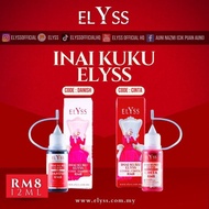🍀BORONG 💥💥 ELYSS INAI CINTA ELYSS INAI DANISH