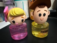 toy story 香水盲盒