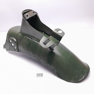 HONDA C70 C90 REAR MUDGER