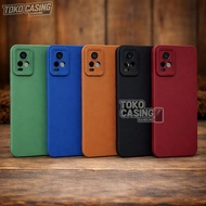 Vivo V20 Pro Camera Case (V2025) Plain Casing