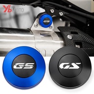 For BMW R1250GS R1200GS R1300GS F900GS F850GS F750GS R 1200 1250 1300 GS Motorcycle Exhaust Support 