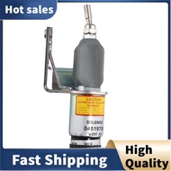 12V Shutoff Solenoid 04159708 0415-9708 for Deutz  BF4L913 BF6L913 F3L913 F3L912 F4L912 F5L912 F6L91