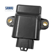 6AH-85540-00 CDI UNIT ASSY for  Outboard 4 Stroke 15HP 20HP Outboard  Motor F15 F20