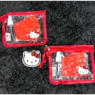 Sanitation Set for kids Hygiene Kit for boys and girls