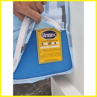 ▤ ☬ ◫ mattress foam original uratex for bedframes single double full queen king size