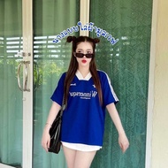 Ambella พร้อมส่งเสื้อ สกรีน Winnersquad มี 3 สี