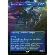 Iymrith, Desert Doom (AFR) 290 [EN/F]