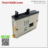 (D)Used* CPM2C-16ETM 16points PLC I/O Module OMRON (66-100-087)