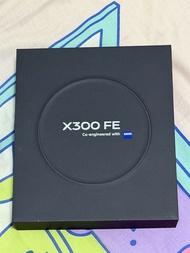 vivo x300 FE 12GB RAM 512GB ROM 紫色