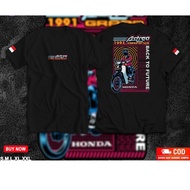 ASTREA 1991 GRAND T-SHIRT ASTREA 1991 GRAND DISTRO T-SHIRT MEN'S T-SHIRT Wanita
