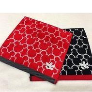 Mickey Minnie Small Square Scarf 25 * 25