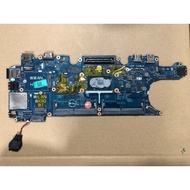 ORIGINAL DELL LATITUDE E5270 i7-6600U MOTHERBOARD ADM60 LA-C621P