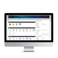 Free Domain with SSD Web Hosting cPanel 500GB + Unlimited Bandwidth + SSL per year