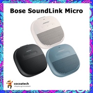 Bose SoundLink Micro Portable Wireless Bluetooth Speaker