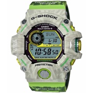 Casio G-Shock GW-9404KJ-3JR Love The Sea And The Earth 2019 Earthwatch