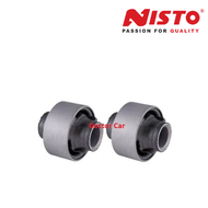 Nisto (นิสโต้) บูชปีกนก ลูกหมากปีกนก Toyota Crown JZS175 บูชปีกนก ลูกหมากปีกนก บูชปีกนกกลาง บูชปีกนก