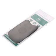 Weiyang Gua Sha Board Gua Sha Tablet Square Facial Head Foot Gua Sha Comb Gua Sha Board Health Care 
