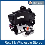 high quality Front Left Driver Door Lock Latch Actuator 4B1837015G 4B1837015H For Audi A4 A6 8E 4B C