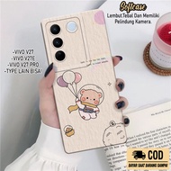 Case Latest Vivo V27/V27E/V27 PROhp - Latest Vivo V27/V27E/V27 PRO Softcase - Vivo V27/V27E Case/V27
