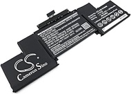 Replacement Battery for aapple P/N: 020-00079, 1ICP7/63/81-2, 1ICP9/47/95-ICP8/56/66-2, A1618, MJLQ2