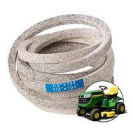 GX20072 GY20570 42" Tali Pinggang Pemacu Dek Pemotong Rumput Serasi dengan John Deere L100 L102 L105