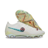 Phantom GX II Luna Elite AG Knitted Men's Slip-resistant and durable Football Boots Size：39--45