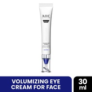 AHC Hyaluro-Deep Volume 5 Capsule-Infused Eye Cream 30ml