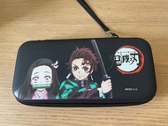全新❗️鬼滅之刃‼️鬼滅の刃‼️鬼滅‼️Switch 機套❗️任天堂❗️遊戲機機套 switch機套 機袋‼️送禮 自用