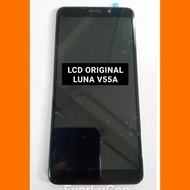 Ready Lcd Luna V55A Original