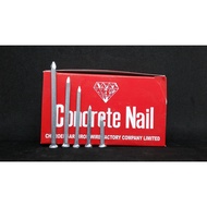 Nails Concrete Diamond Brand 2. 9 /G.a. Jelioshop