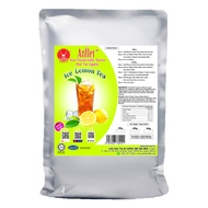 Premix - Ice Lemon Tea (Premix)