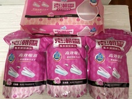 克潮靈 玫瑰香 集水袋除濕盒+補充包3包